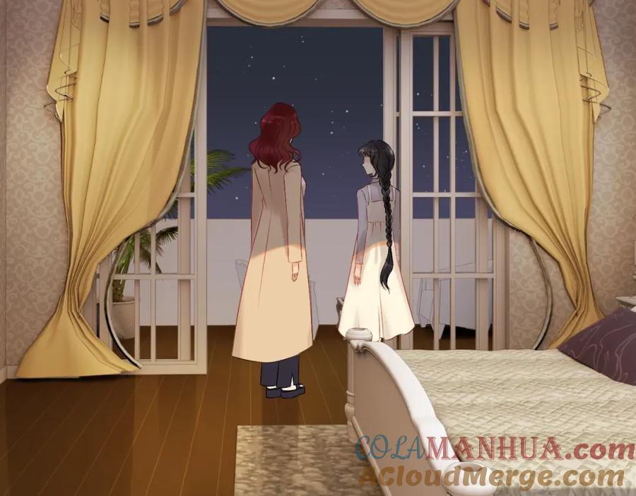 第127话他最爱的人不是我-闪婚总裁契约妻-拈花拂柳（原著）+拾部漫画（第7张）