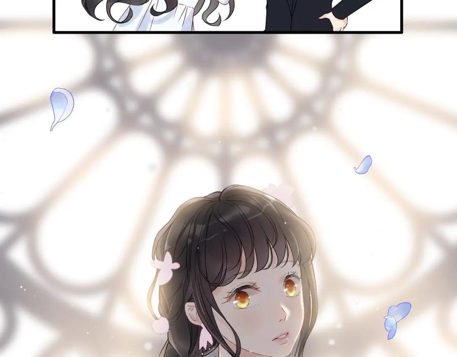 第128话止不住地心跳加速-闪婚总裁契约妻-拈花拂柳（原著）+拾部漫画（第17张）