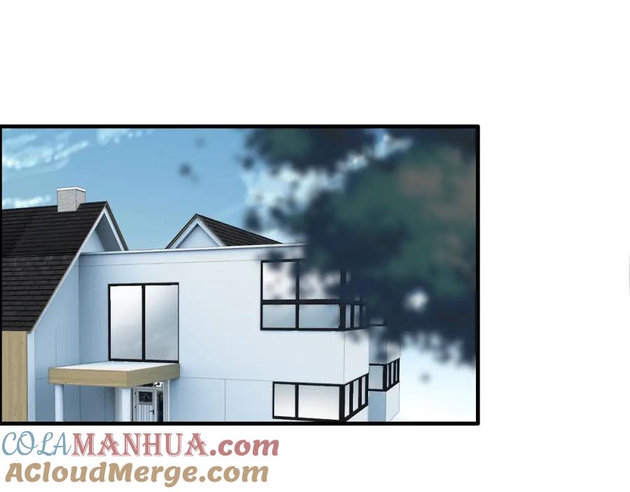 第128话止不住地心跳加速-闪婚总裁契约妻-拈花拂柳（原著）+拾部漫画（第4张）