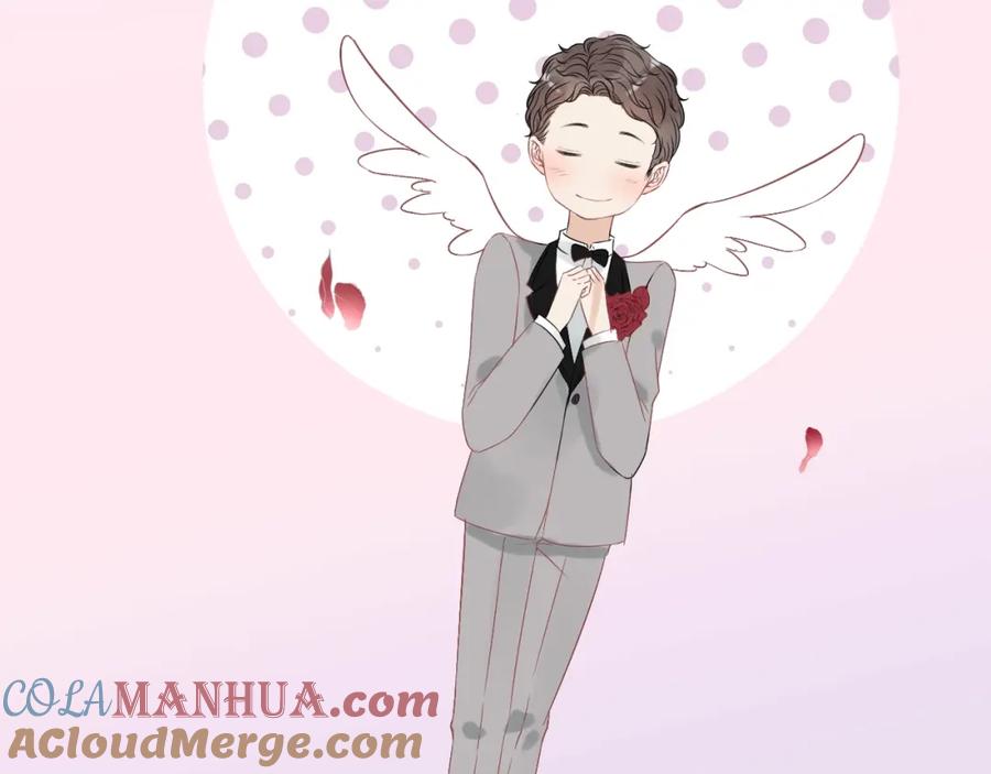 第131话你和他是怎么回事！-闪婚总裁契约妻-拈花拂柳（原著）+拾部漫画（第7张）