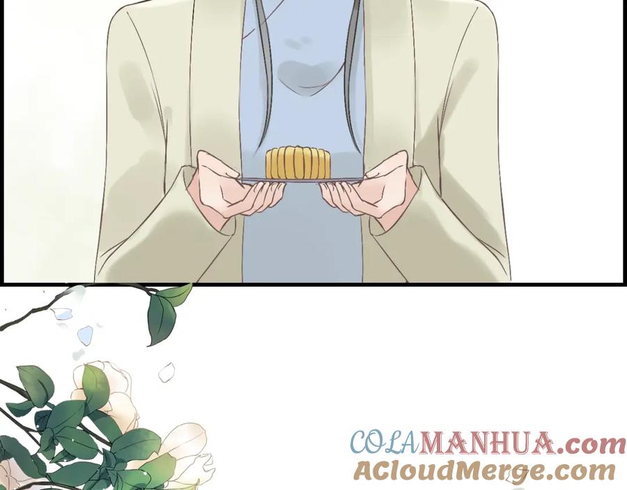 第135话就是为了让我难堪？-闪婚总裁契约妻-拈花拂柳（原著）+拾部漫画（第7张）