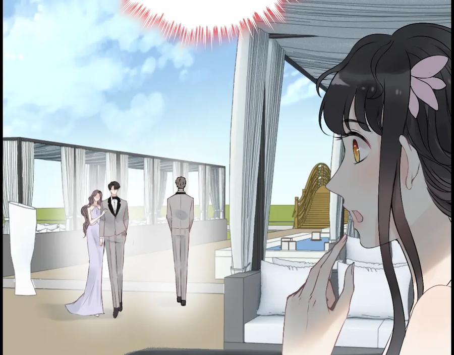 第135话就是为了让我难堪？-闪婚总裁契约妻-拈花拂柳（原著）+拾部漫画（第18张）
