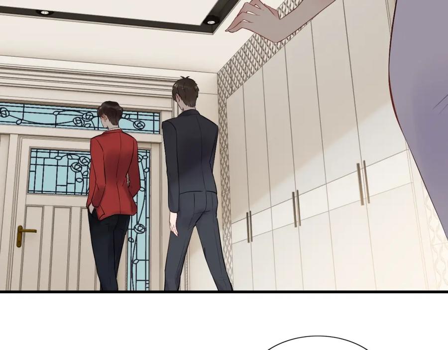 第138话我来接夫人回家-闪婚总裁契约妻-拈花拂柳（原著）+拾部漫画（第8张）