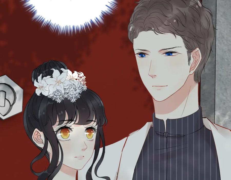第139话怎么公然恩爱？！-闪婚总裁契约妻-拈花拂柳（原著）+拾部漫画（第10张）