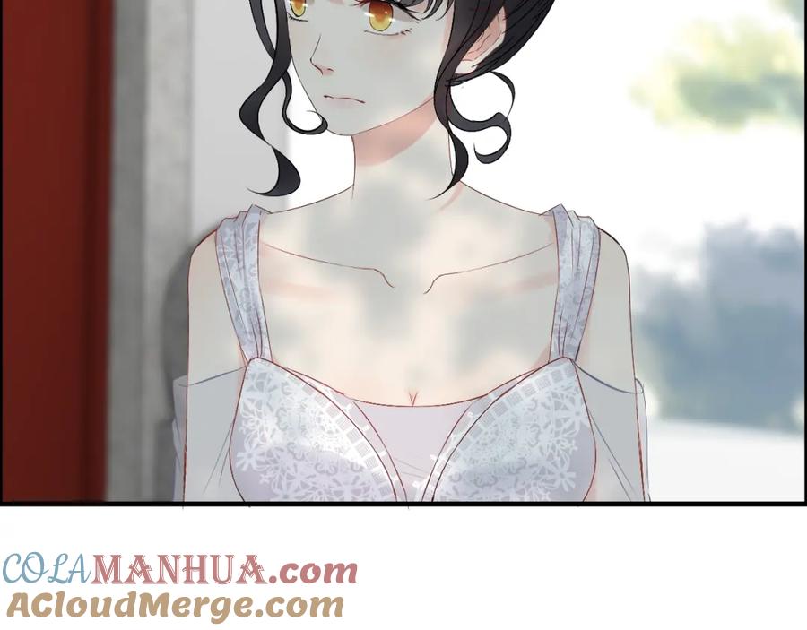 第139话怎么公然恩爱？！-闪婚总裁契约妻-拈花拂柳（原著）+拾部漫画（第5张）