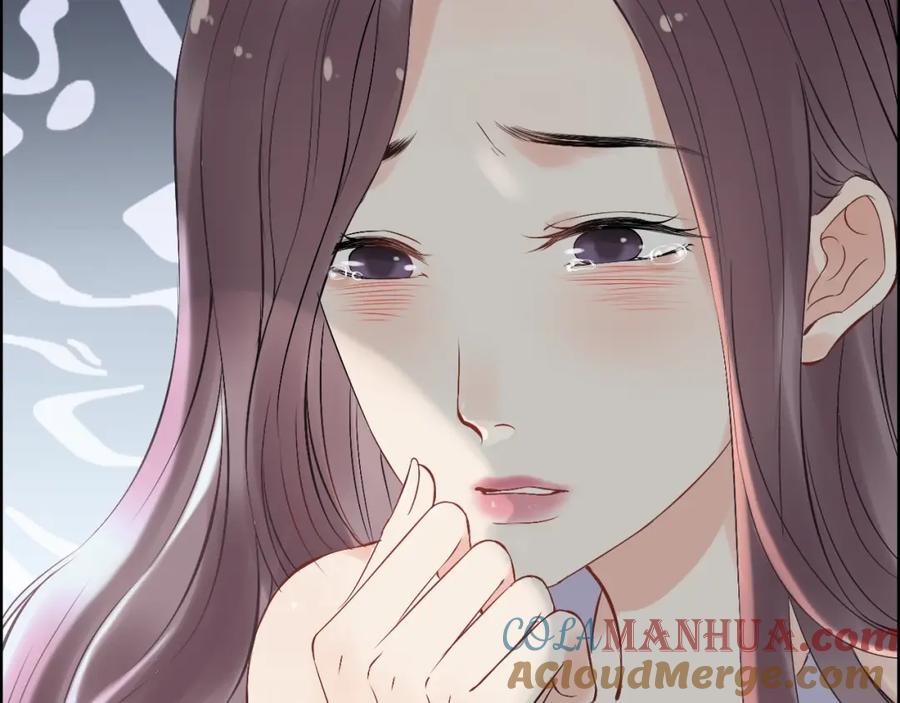 第141话她是我的妻子！-闪婚总裁契约妻-拈花拂柳（原著）+拾部漫画（第13张）