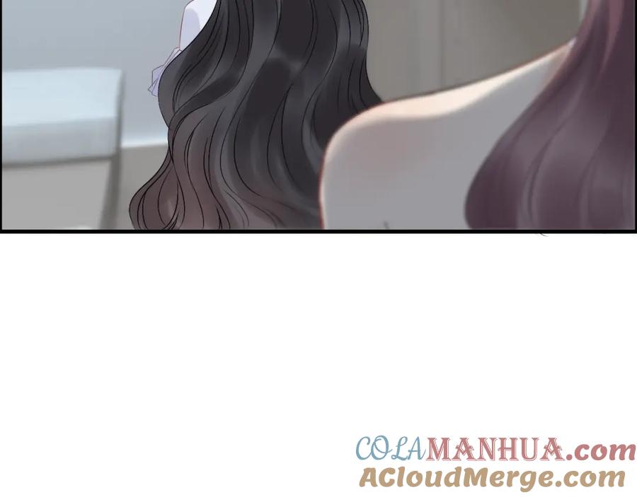第141话她是我的妻子！-闪婚总裁契约妻-拈花拂柳（原著）+拾部漫画（第5张）