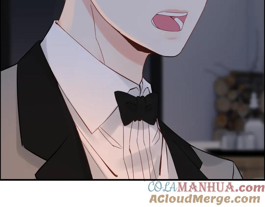 第143话我心里只有一个人！-闪婚总裁契约妻-拈花拂柳（原著）+拾部漫画（第9张）