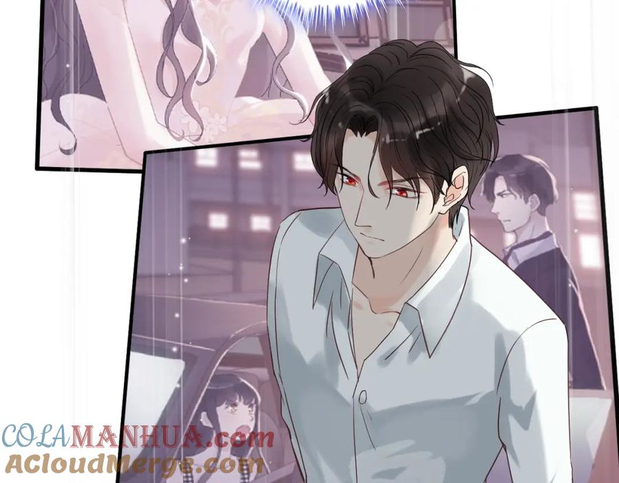 第144话正面宣战？！-闪婚总裁契约妻-拈花拂柳（原著）+拾部漫画（第4张）