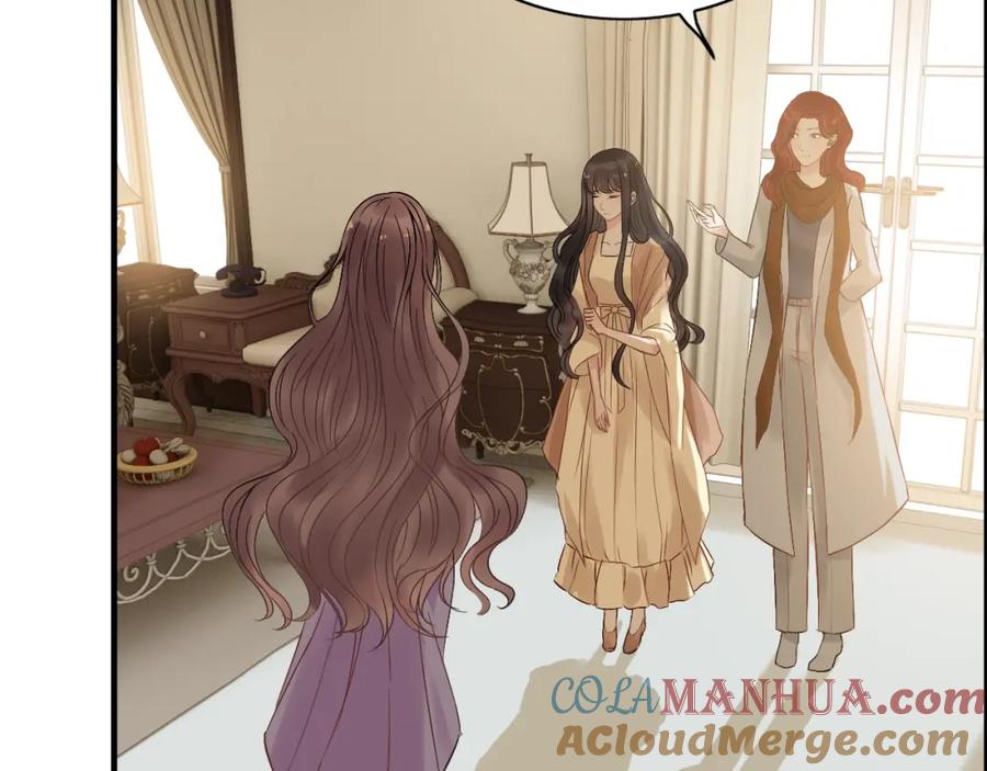 第145话暗中使坏-闪婚总裁契约妻-拈花拂柳（原著）+拾部漫画（第16张）