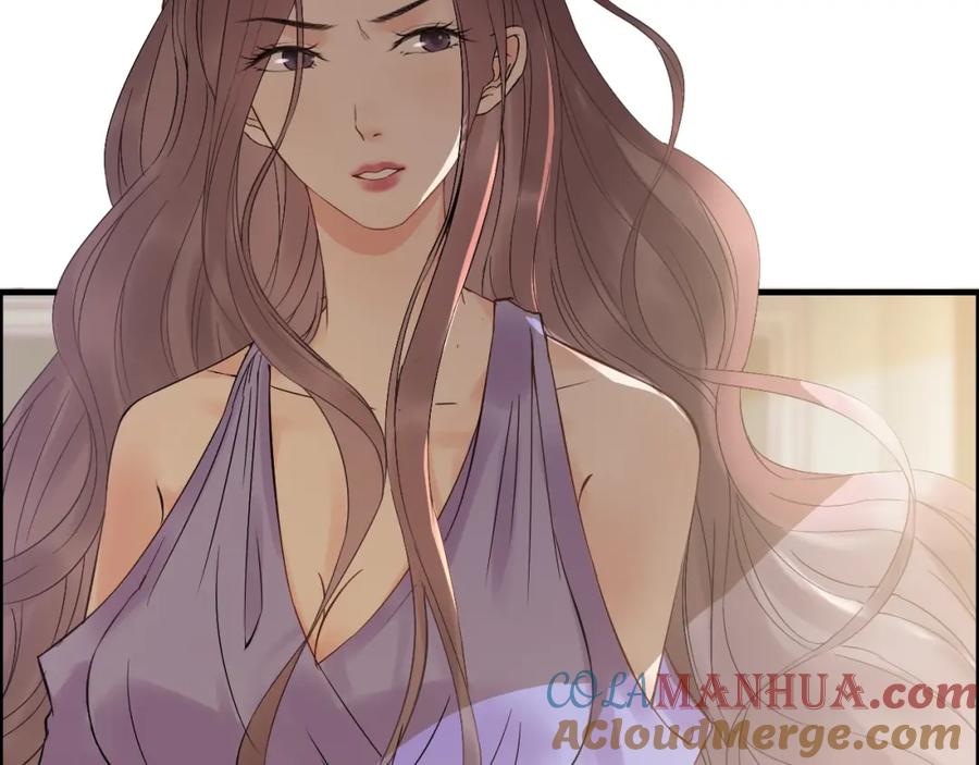 第145话暗中使坏-闪婚总裁契约妻-拈花拂柳（原著）+拾部漫画（第4张）