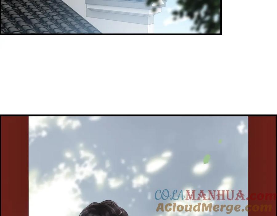 第146话总裁第一次的陪逛-闪婚总裁契约妻-拈花拂柳（原著）+拾部漫画（第5张）
