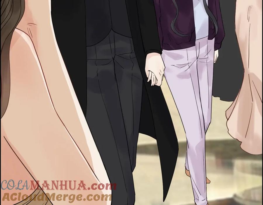 第147话电影院的告白？-闪婚总裁契约妻-拈花拂柳（原著）+拾部漫画（第6张）