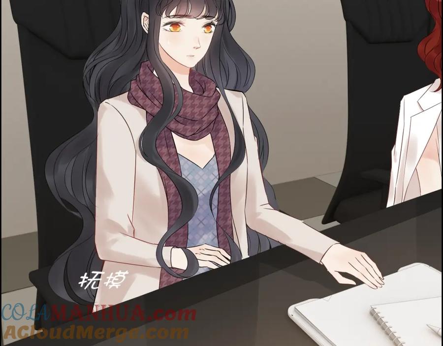第150话你是要逼死我吗？-闪婚总裁契约妻-拈花拂柳（原著）+拾部漫画（第13张）