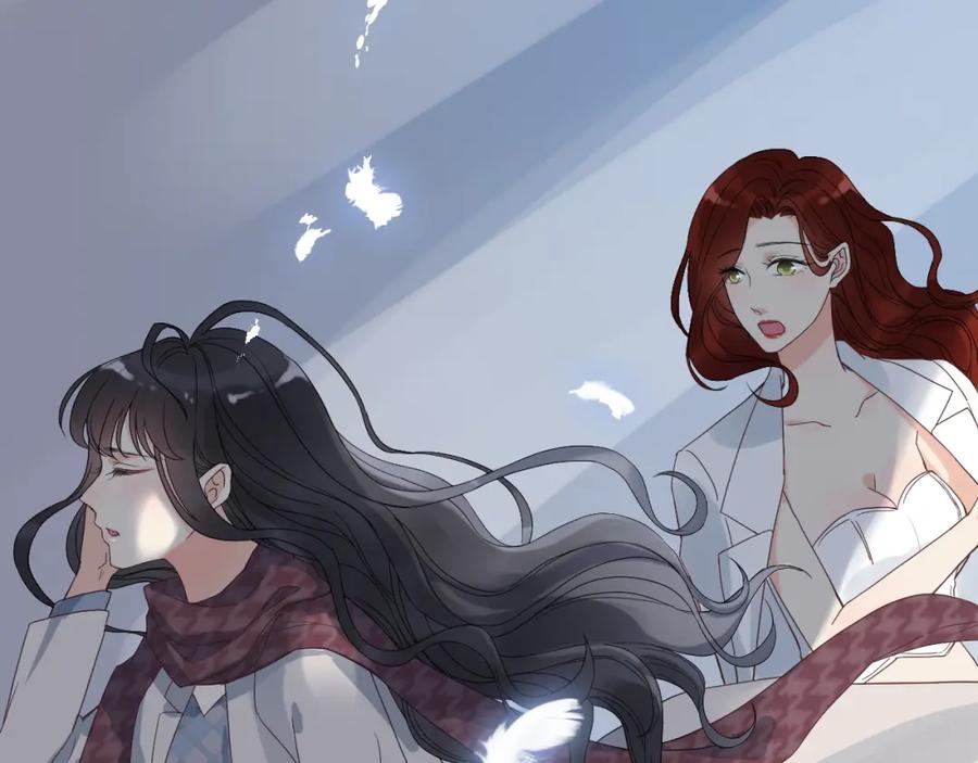 第153话感情危机-闪婚总裁契约妻-拈花拂柳（原著）+拾部漫画（第6张）