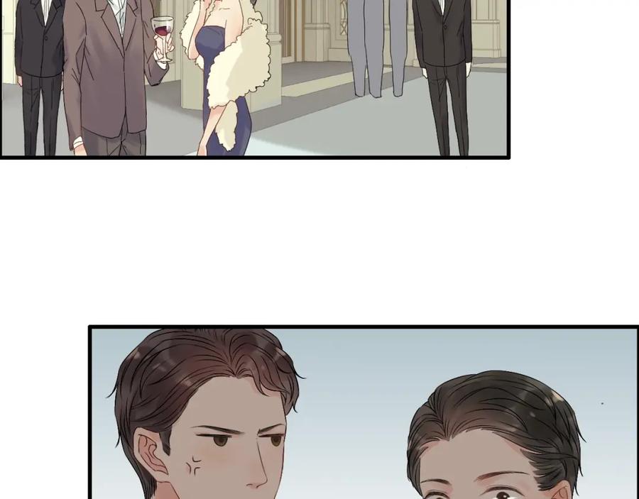 第157话尴尬局面-闪婚总裁契约妻-拈花拂柳（原著）+拾部漫画（第21张）