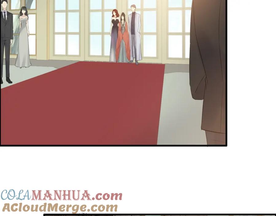 第157话尴尬局面-闪婚总裁契约妻-拈花拂柳（原著）+拾部漫画（第13张）