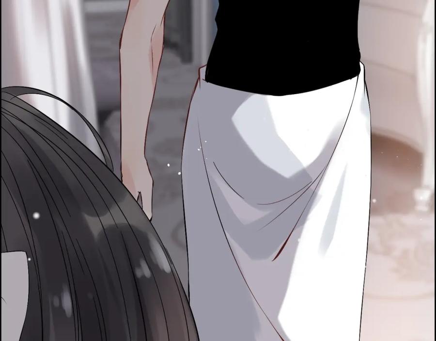 第161话再次回到心动时刻-闪婚总裁契约妻-拈花拂柳（原著）+拾部漫画（第6张）