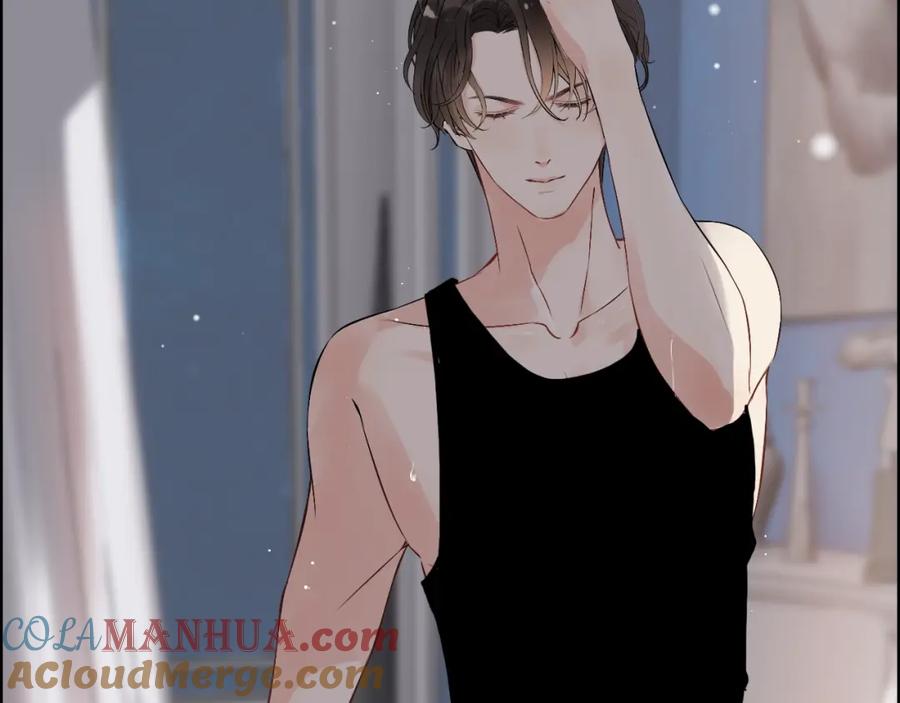 第161话再次回到心动时刻-闪婚总裁契约妻-拈花拂柳（原著）+拾部漫画（第5张）