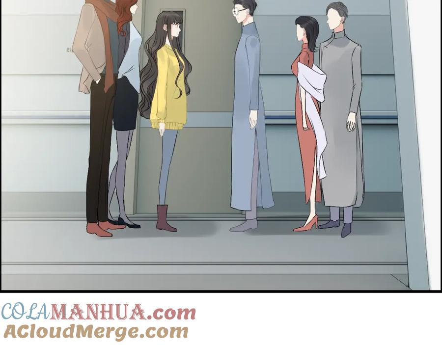 第164话这都是他的安排？-闪婚总裁契约妻-拈花拂柳（原著）+拾部漫画（第5张）