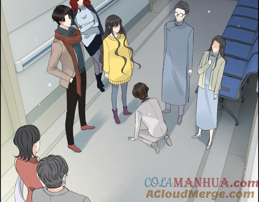 第165话爱莫能助-闪婚总裁契约妻-拈花拂柳（原著）+拾部漫画（第5张）