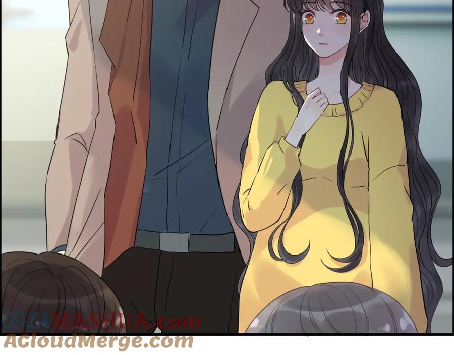 第166话一切都在计划之内！-闪婚总裁契约妻-拈花拂柳（原著）+拾部漫画（第5张）