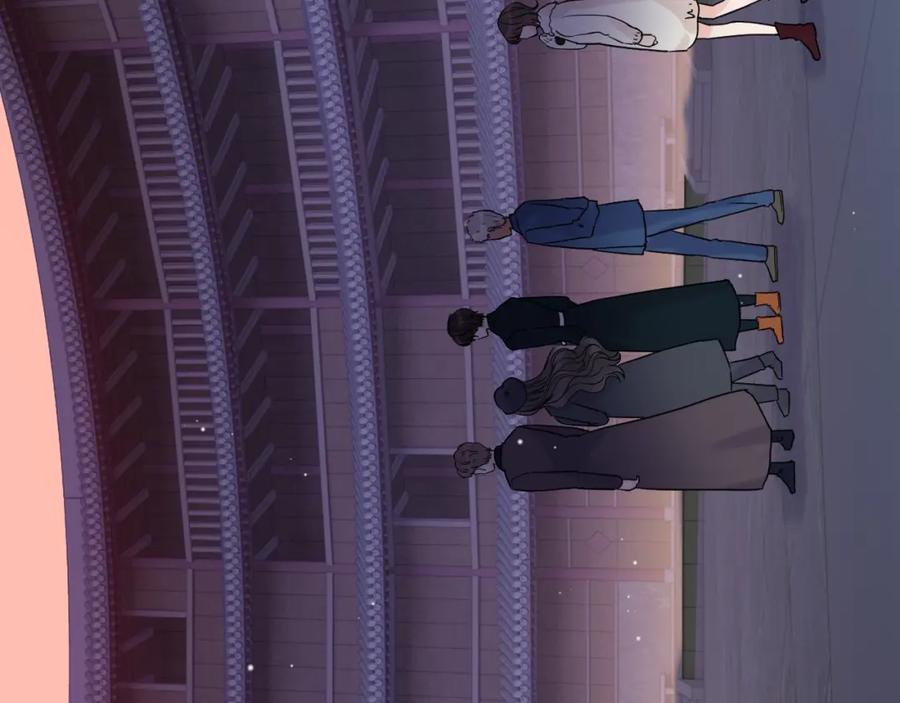 第176话热情背后的阴谋-闪婚总裁契约妻-拈花拂柳（原著）+拾部漫画（第14张）