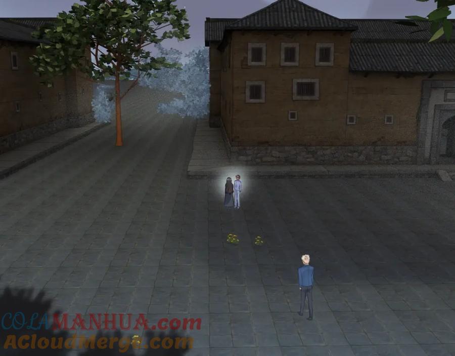 第179话我对你很好奇~-闪婚总裁契约妻-拈花拂柳（原著）+拾部漫画（第5张）