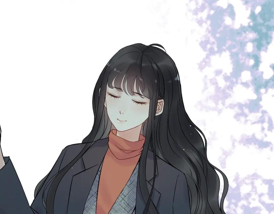 第183话你第一次主动吻我-闪婚总裁契约妻-拈花拂柳（原著）+拾部漫画（第7张）