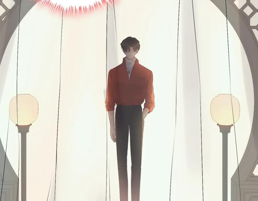 第183话你第一次主动吻我-闪婚总裁契约妻-拈花拂柳（原著）+拾部漫画（第14张）