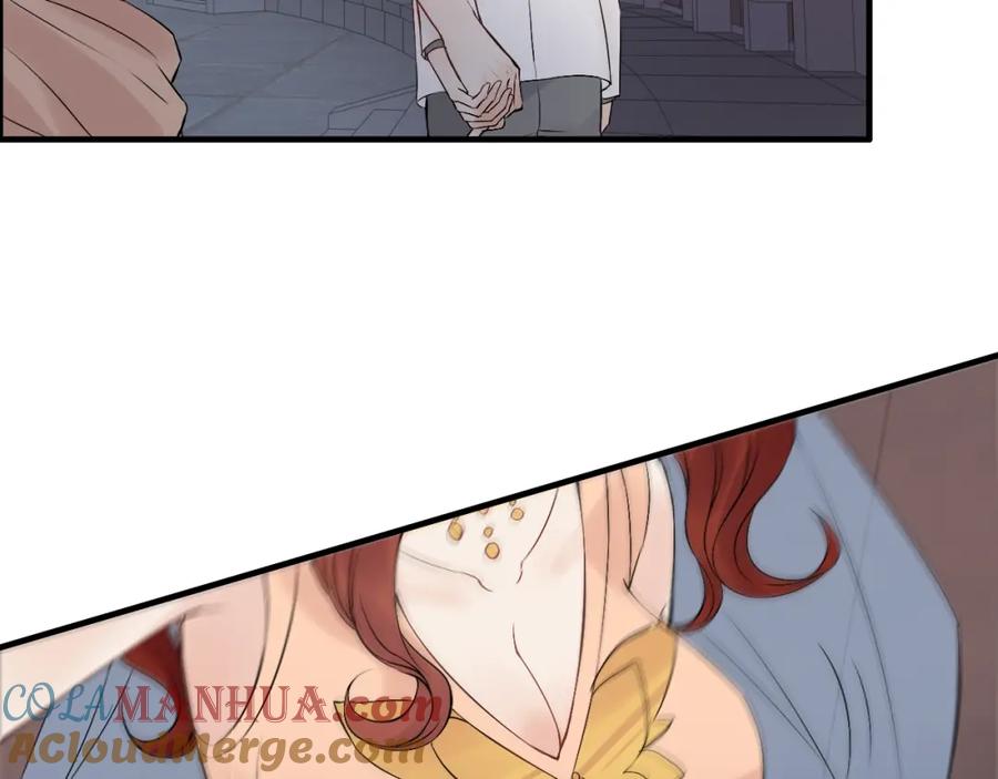 第184话我和她谁更重要？！-闪婚总裁契约妻-拈花拂柳（原著）+拾部漫画（第9张）