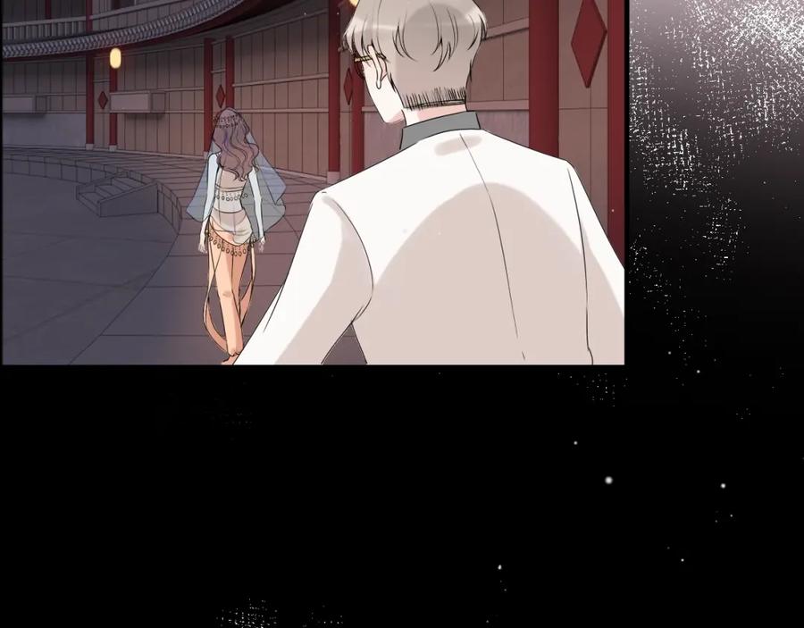 第185话绿茶女的挑衅-闪婚总裁契约妻-拈花拂柳（原著）+拾部漫画（第23张）