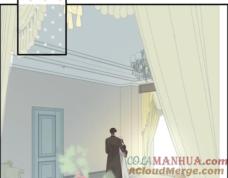 第189话短暂的离别-闪婚总裁契约妻-拈花拂柳（原著）+拾部漫画（第5张）