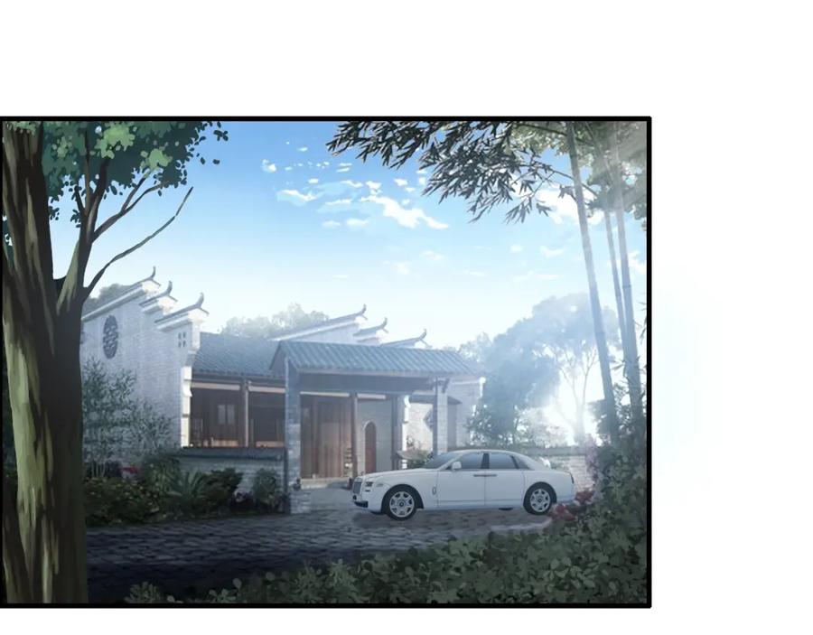 第190话共同争夺一个女人！-闪婚总裁契约妻-拈花拂柳（原著）+拾部漫画（第4张）