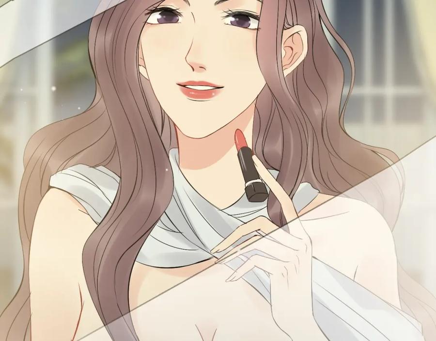 第194话你爱你丈夫吗？-闪婚总裁契约妻-拈花拂柳（原著）+拾部漫画（第8张）