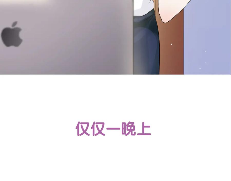 序章闪婚契约-闪婚总裁契约妻-拈花拂柳（原著）+拾部漫画（第3张）