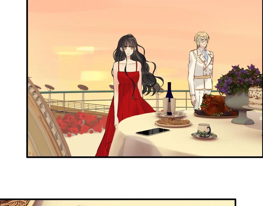 第198话我被自己绿了？-闪婚总裁契约妻-拈花拂柳（原著）+拾部漫画（第12张）
