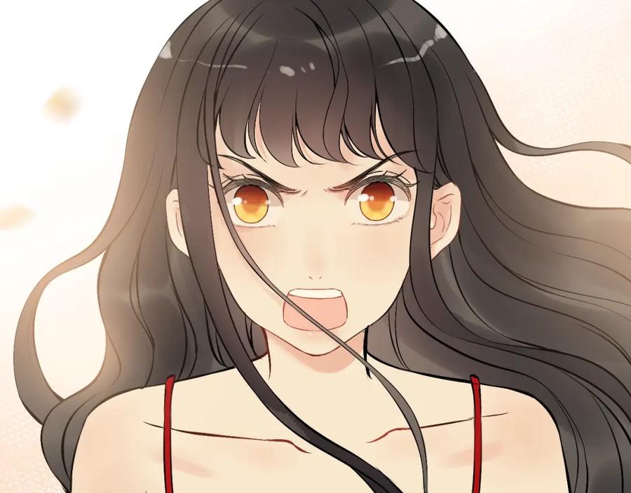 第198话我被自己绿了？-闪婚总裁契约妻-拈花拂柳（原著）+拾部漫画（第8张）