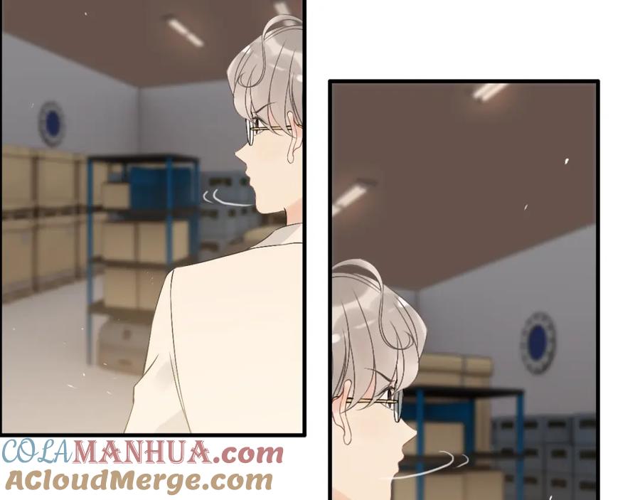 第203话二人反目成仇？！-闪婚总裁契约妻-拈花拂柳（原著）+拾部漫画（第8张）