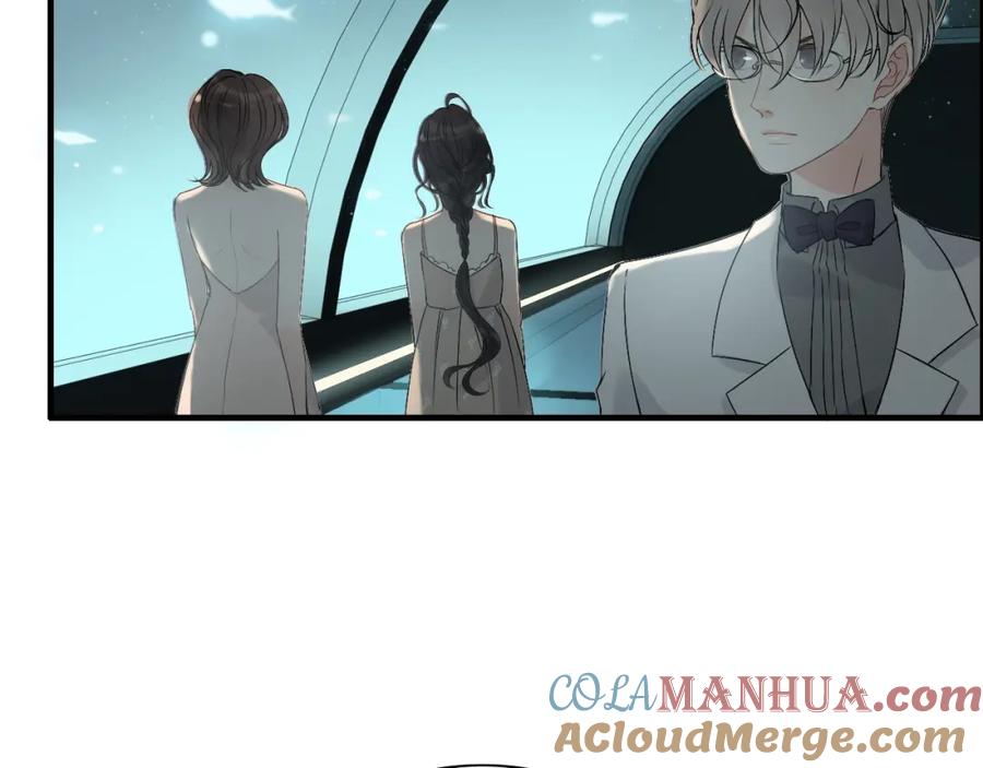 第204话以爱之名绑架我！-闪婚总裁契约妻-拈花拂柳（原著）+拾部漫画（第8张）