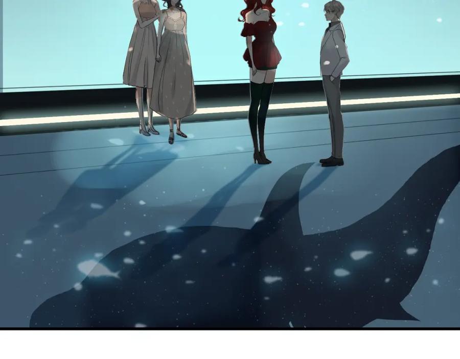 第204话以爱之名绑架我！-闪婚总裁契约妻-拈花拂柳（原著）+拾部漫画（第5张）