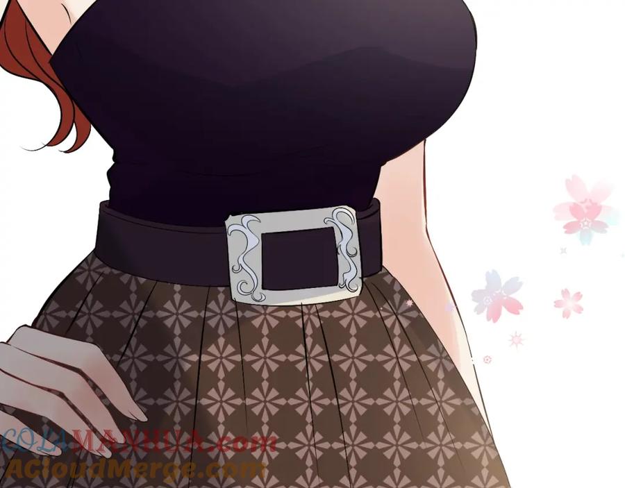第209话你要吻我吗？-闪婚总裁契约妻-拈花拂柳（原著）+拾部漫画（第9张）