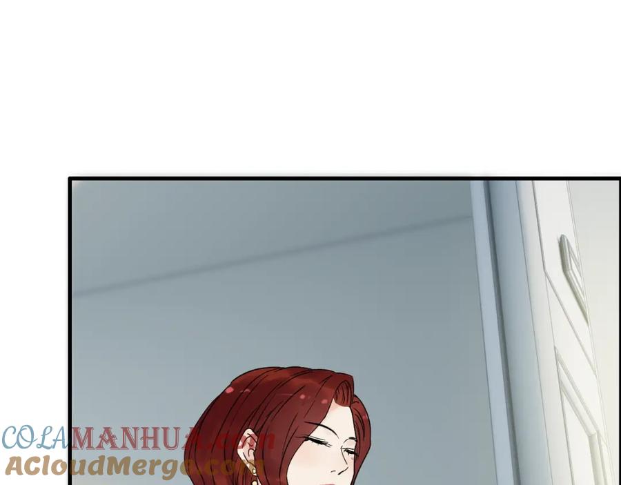 第211话自私的占有-闪婚总裁契约妻-拈花拂柳（原著）+拾部漫画（第8张）