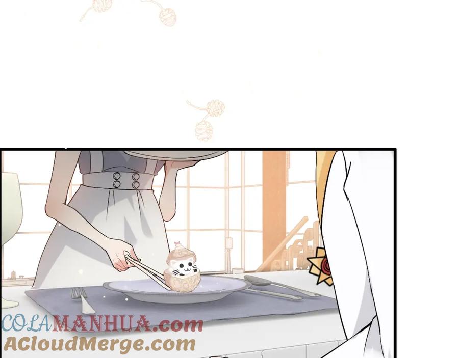 第218话老婆的甜点死也要吃-闪婚总裁契约妻-拈花拂柳（原著）+拾部漫画（第25张）