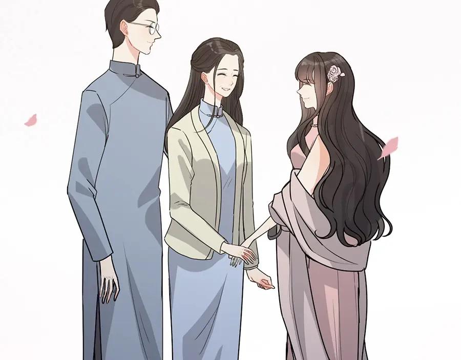 第234话要和我联盟吗-闪婚总裁契约妻-拈花拂柳（原著）+拾部漫画（第28张）