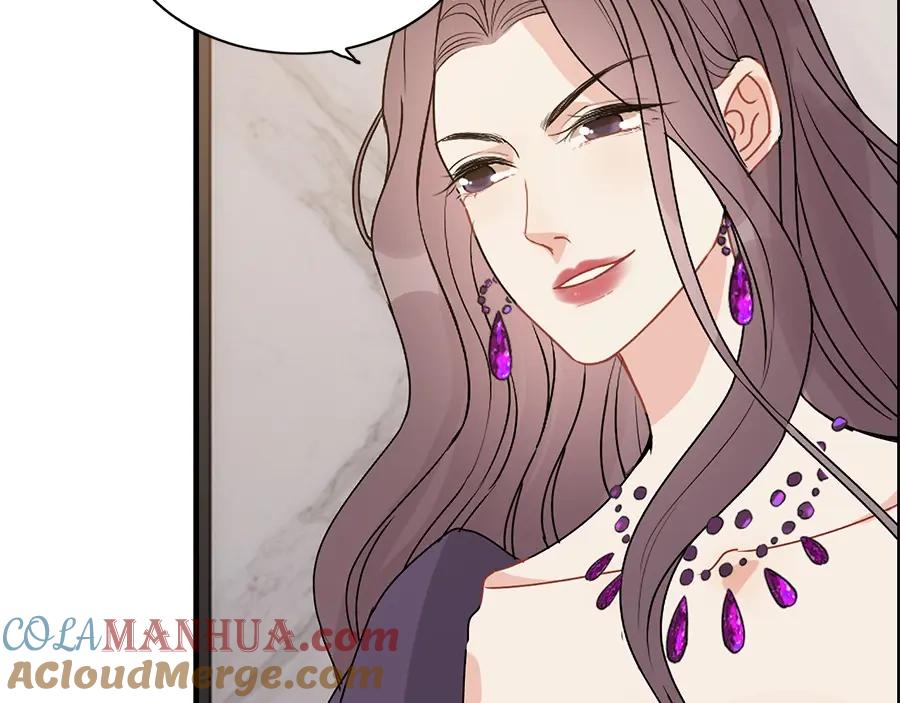 第234话要和我联盟吗-闪婚总裁契约妻-拈花拂柳（原著）+拾部漫画（第17张）
