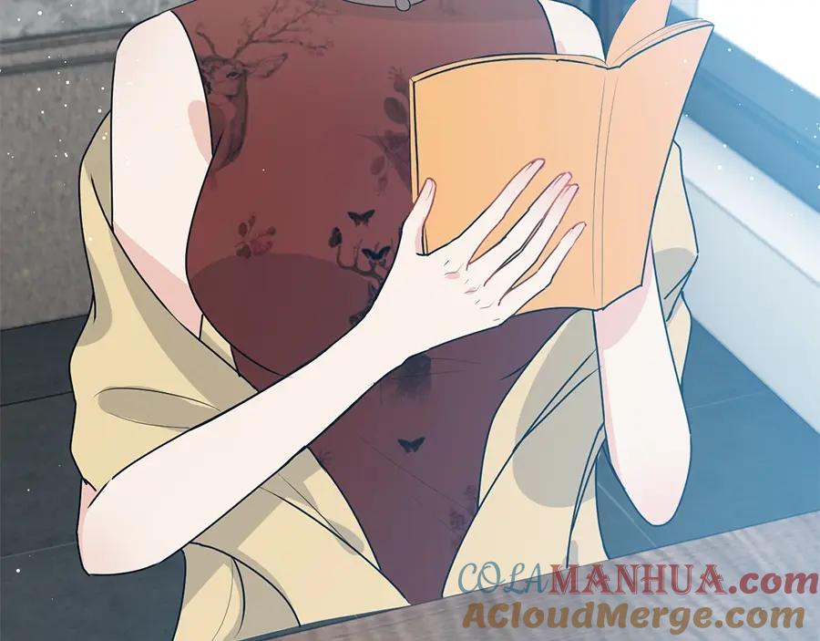 第235话为你撑腰-闪婚总裁契约妻-拈花拂柳（原著）+拾部漫画（第8张）