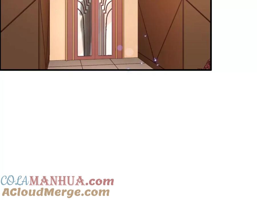 第23话争执-闪婚总裁契约妻-拈花拂柳（原著）+拾部漫画（第5张）