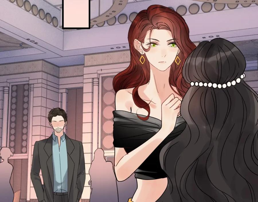第259话你愿意做我的舞伴吗-闪婚总裁契约妻-拈花拂柳（原著）+拾部漫画（第6张）