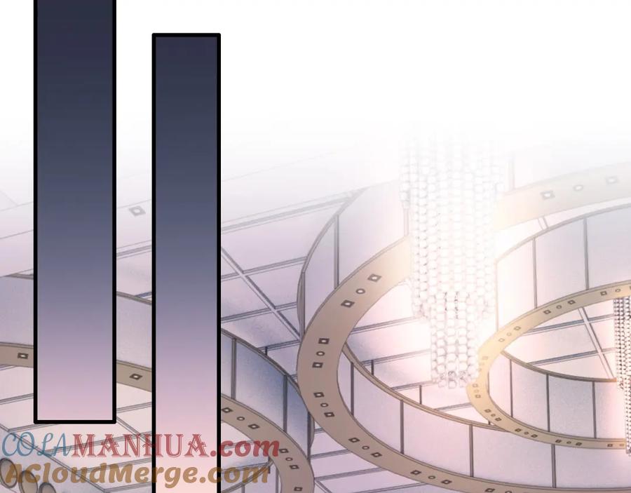 第259话你愿意做我的舞伴吗-闪婚总裁契约妻-拈花拂柳（原著）+拾部漫画（第5张）